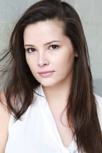 Sophie Stevens in The Haunted