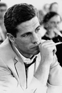 James Blue in Who Killed Fourth Ward?