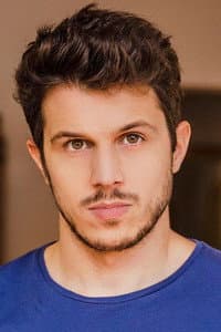 João Villa in Cinco contra Um