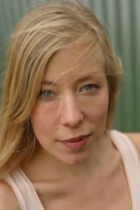 Lindsae Klein in Beau Ideal