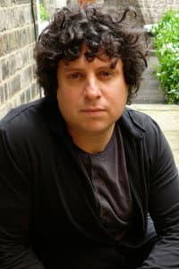 Marc Isaacs in The Road: A Story of Life and Death