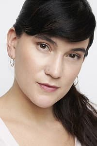 Analí Muñoz in Visceral