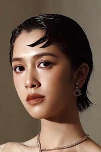 Eugenie Liu in Mon Mon Mon Monsters