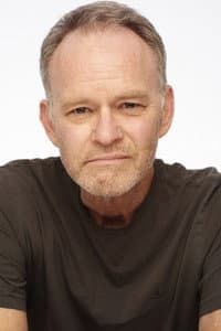 Steve Wedan in Go Forget Me