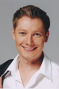 Maksim Gudkov in Город без солнца