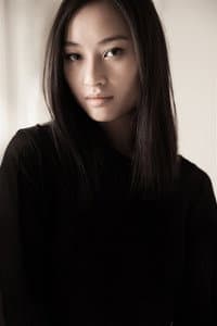 Lang Khê Tran in Grand Tour