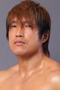 Minoru Tanaka in NOAH: Naomichi Marufuji 20th Anniversary Show