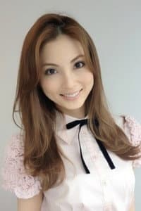 Risa Kasumi in Kyonyû Doragon: Onsen Zonbi vs Sutorippâ 5