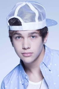 Austin Mahone in Killstreak
