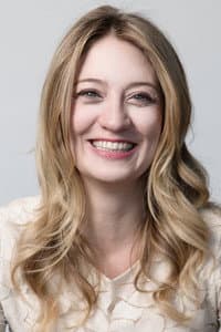 Heidi Schreck in Hedda Gabler