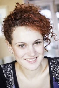 Larissa Bonaci in Morning Star