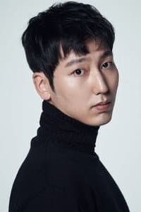 Park Doo-sik in 소녀괴담