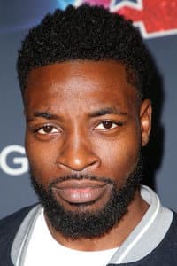 Preacher Lawson in Preacher Lawson: Get to Know Me