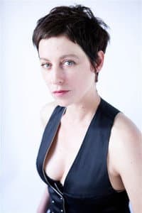 Cécile Richard in Je suis un assassin