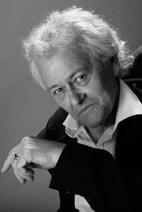 Serge Trinquecoste in La Fille du 14 juillet