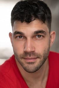Evan Boutsov in Annie