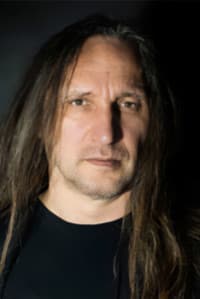 Lee Altus in Assorted Atrocities: The Exodus Documentary