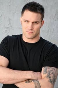 Scottie Epstein in Never Back Down 2: The Beatdown