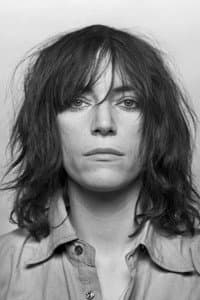 Patti Smith in The Best of Sessions at West 54th: Vol. 1