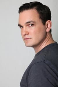 Chris Buckley in Bad Girl