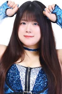 Koguma in NAGOYA GOLDEN FIGHT 2023~金鯱の奇跡~