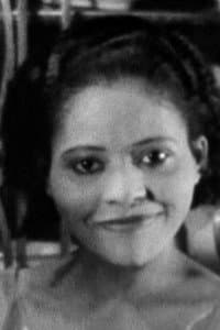 Starr Calloway in The Girl from Chicago