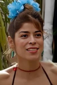 Lucía Gómez in Despedida de soltera 3