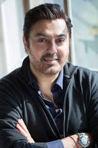 Noman Ijaz in Virsa