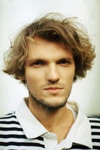 Jakub Guszkowski in Greetings from Sumatra