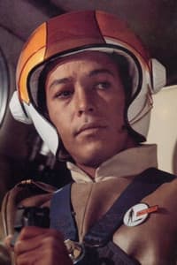 Peter Gordeno in The Urge to Kill