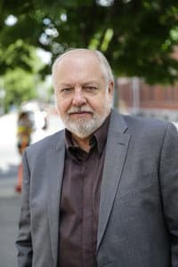 Vincent Bilodeau in L'éblouissement