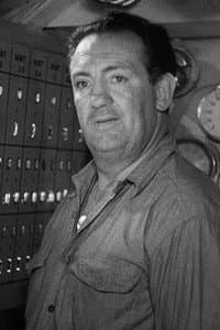 Charles Sullivan in So You Want to Be a Salesman