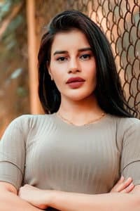 Mokshita Raaghav in Contract Killer