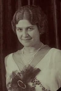 Cristina Ruspoli in Filibus