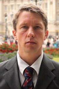 Tom Walker in Pie Net Zero