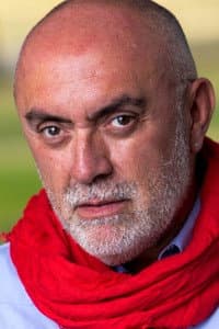 Paulino Partida in Una comedia pretenciosa