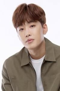 Jo Jung-shik in 2023 Dream Concert