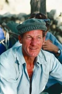 Jim Whittaker in Nawang Gombu - Heart of a Tiger
