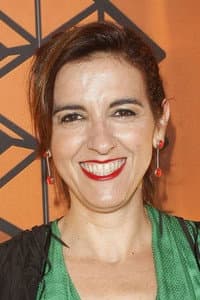 Llum Barrera in 3000 elefantes