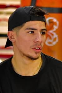Max Ornelas in Zuffa Boxing 01