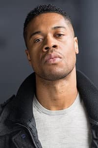 Wolsey Brooks in Becky
