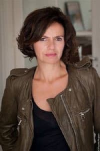 Delphine Braillon in HIP: High Intellectual Potential