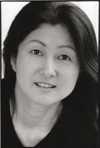 Noriko Sakura in Nuclear