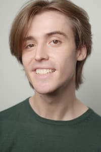 Conall Jago in A Single Shot