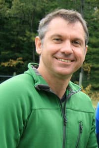 Chris Kratt in Wild Kratts: Cats and Dogs