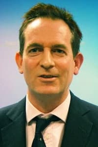 Martin Durkin in Brexit: The Movie