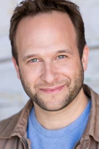 Adam J. Smith in The Extendables