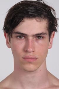 Amaury Baudoin in Pas le choix