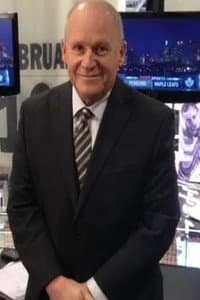 Paul Steigerwald in Sidney Crosby: On the Ice and Beyond