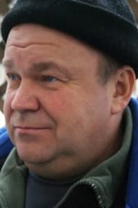 Oleg Durygin in Приговоренный
